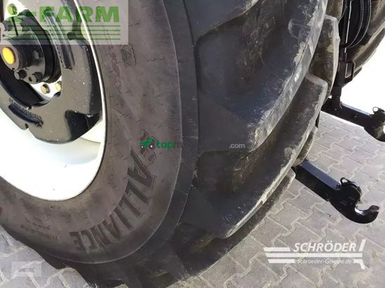Tractor agrícola - New Holland - t8.390 ac