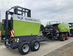 Empacadora gigant - Claas - 5200 evolution fc tandem inkl. quadro pack v