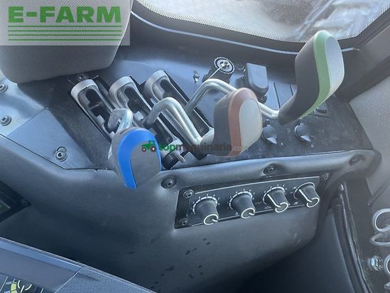 Tractor agrícola - Valtra - g 105 a-hopfen