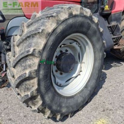 Tractor agrícola - McCormick - xtx 215
