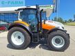 Tractor agrícola - Steyr - 4140 expert cvt