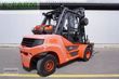 Elevadora - Linde - h 80 t/900 evo 396-03