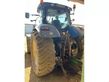Tractor agrícola - New Holland - t7-210ac