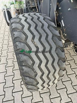 Empacadora gigant - Massey Ferguson - rb4180 v