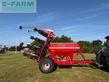 Sembradora monograno mecanica - Horsch - maestro 8.75 cc