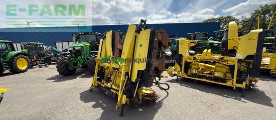 Cabezal - John Deere - 390 Plus