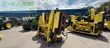 Cabezal - John Deere - 390 Plus