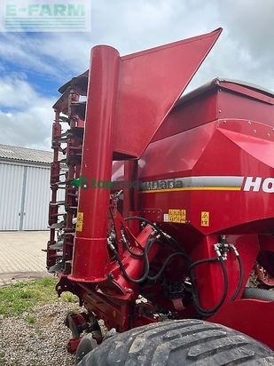 Sembradora - Horsch - pronto 6 as