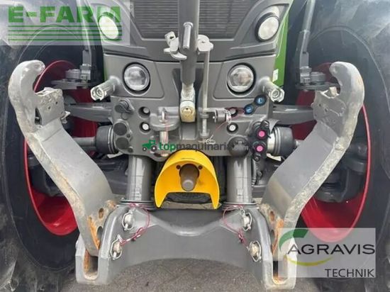 Tractor agrícola - Fendt - 942 vario gen-7 profi+ setting2