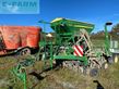 Sembradora directa - John Deere - 750a