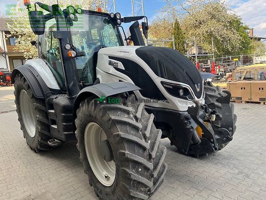Tractor agrícola - Valtra - t 174d mit gps