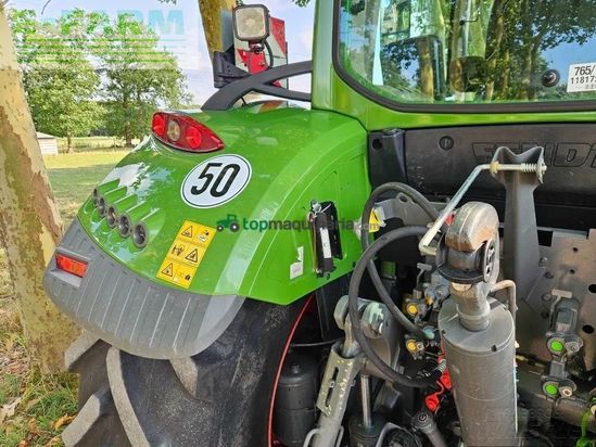 Tractor agrícola - Fendt - 724 gen6 profi plus ( 718 720 722 ) 2700h