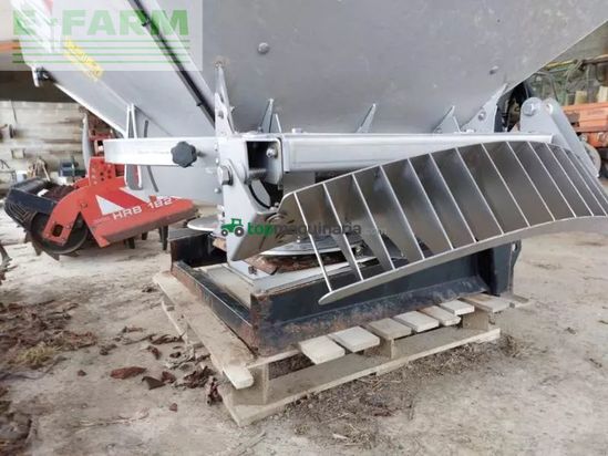 Esparcidor -  - ca2000inox-es