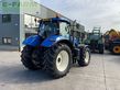 Tractor agrícola - New Holland - t7.200 tractor (st27355)