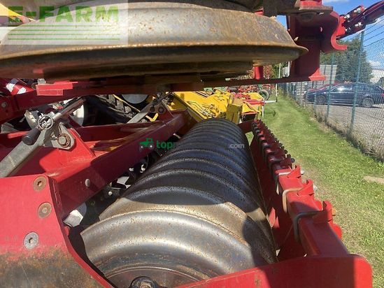 Cultivador - Horsch - terrano 5 fm