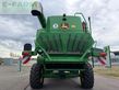 Cosechadora de Cereal - John Deere - t560i hill master