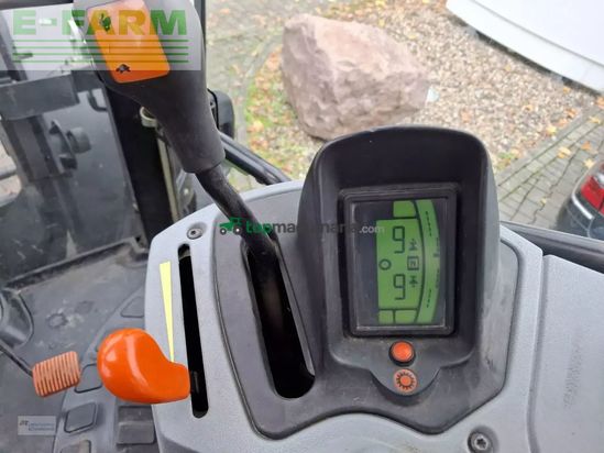 Tractor agrícola - New Holland - t6020 elite Elite