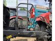 Empacadora gigant - Claas - variant 370