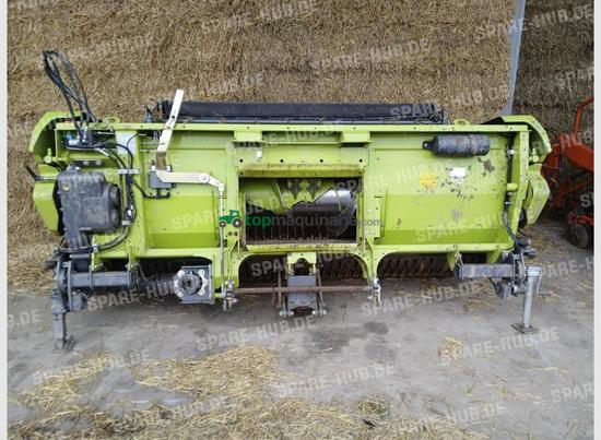 Claas Jaguar 950