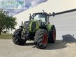 Tractor agrícola - Claas - axion 820 cmatic