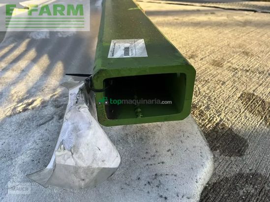 Arado - Amazone - rahmenrohr zu m950 4-scharig