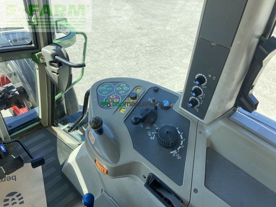 Tractor agrícola - Fendt - 309 vario