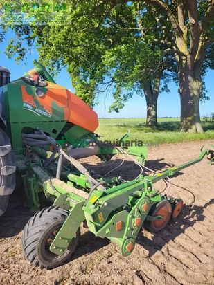 Sembradora monograno mecanica - Amazone - edx 6000-2c