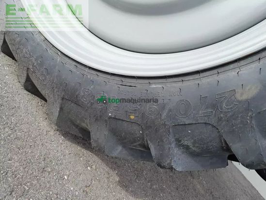 Atomizador - Hardi - ranger 2500