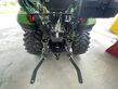 Tractor agrícola - John Deere - 1026r