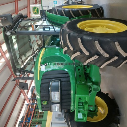 Tractor agrícola - John Deere - 5720 PREMIUM