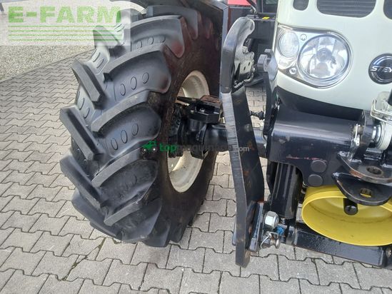 Tractor agrícola - Steyr - 9085 mt