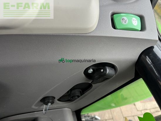 Tractor agrícola - Deutz-Fahr - 6140 TTV