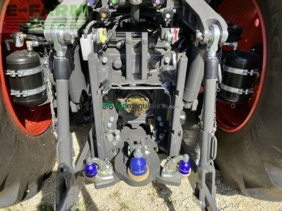 Tractor agrícola - Claas - axion 810 cmatic cebis CMATIC CEBIS