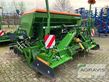 Combinado de siembra - Amazone - kx 3001 / cataya 3000 super