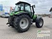 Tractor agrícola - Deutz-Fahr - agrotron 120 mk 3