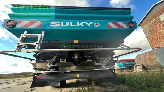 Esparcidor - Sky Agriculture - X50+
