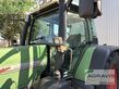 Tractor agrícola - Fendt - favorit 714 vario