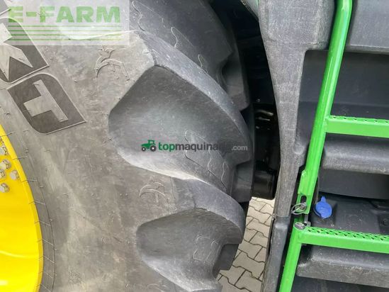 Tractor agrícola - John Deere - 6r 250