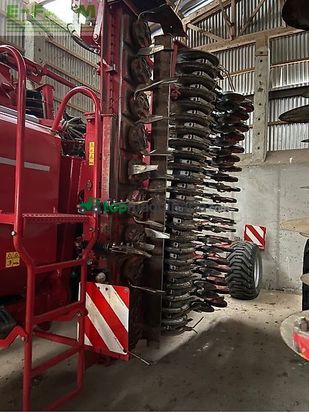 Sembradora - Horsch - pronto 6 kr