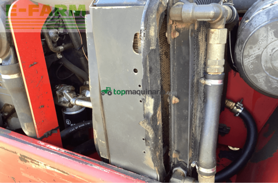 Telescopica - Massey Ferguson - 8937