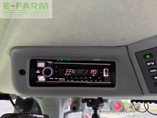 Tractor agrícola - Claas - axion 870 cmatic cebis CMATIC CEBIS