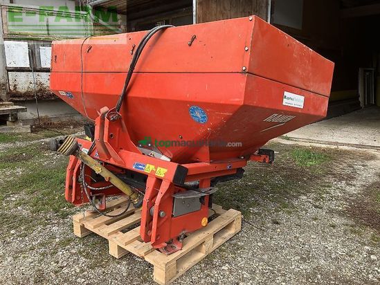 Esparcidor - Rauch - mds 935r