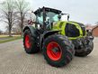 Tractor agrícola - Claas - axion 870 cmatic