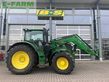 Tractor agrícola - John Deere - 6215r
