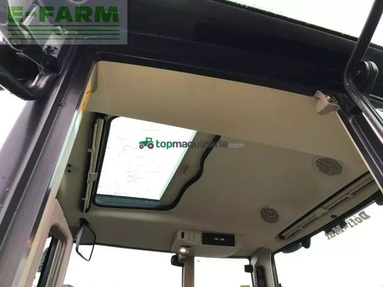 Tractor agrícola - John Deere - 6120 m autoquad