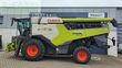 Cosechadora de Cereal - Claas - lexion 5500 montana top zustand