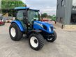 Tractor agrícola - New Holland - t4.75s tractor (st27393)