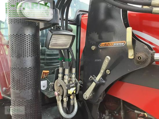 Tractor agrícola - McCormick - cx 75