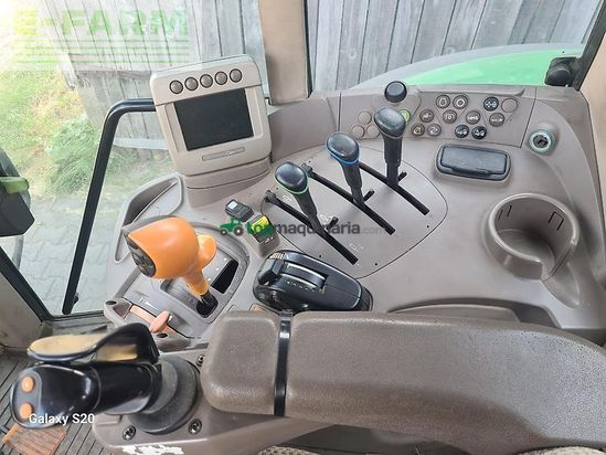 Tractor agrícola - John Deere - 6330 premium