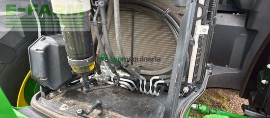Tractor agrícola - John Deere - 6R 175